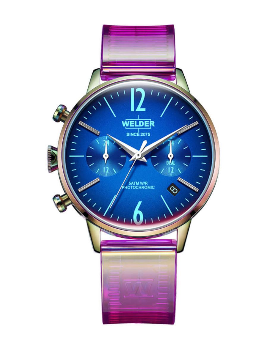 Welder Moody WWRC127