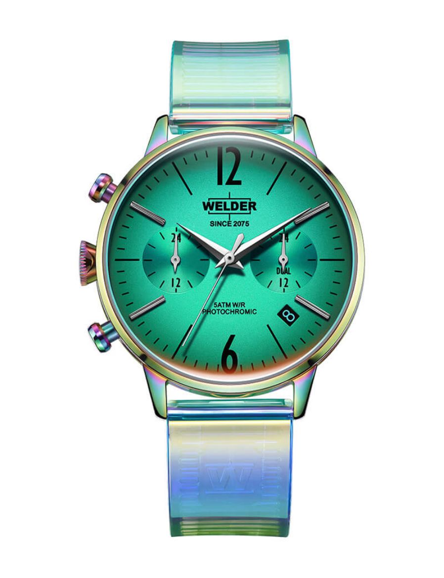 Welder Moody WWRC126