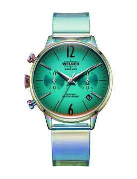 Welder Moody WWRC126