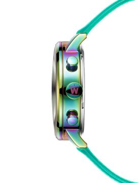 Welder Moody WWRC126