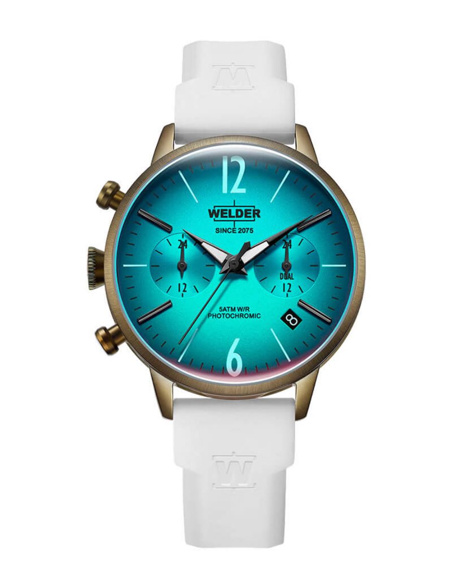 Welder Moody WWRC125