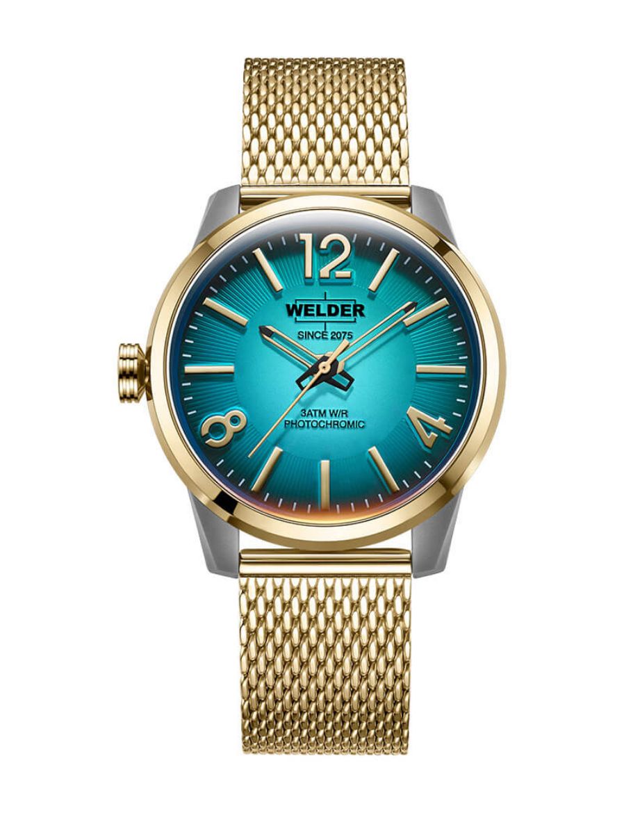 Welder Moody WWRL2014