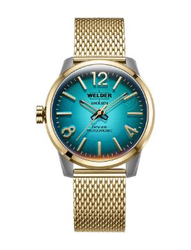 Welder Moody WWRL2014