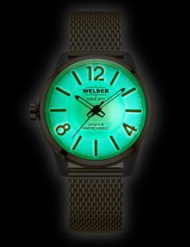 Welder Moody WWRL2014