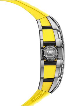 Welder Moody WRH3011-R