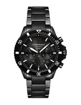 Emporio Armani Quartz Men's Watch AR70010