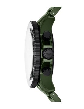 Emporio Armani Quartz Men's Watch AR70011