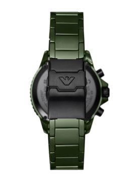Emporio Armani Quartz Men's Watch AR70011