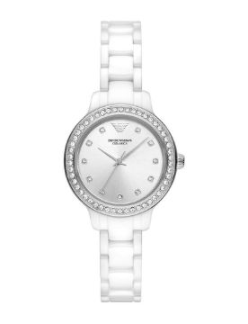 Emporio Armani Quartz Women's Watch AR70013