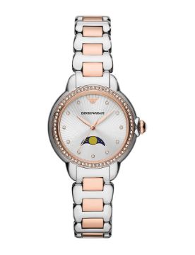 Emporio Armani Quartz Women's Watch AR11567