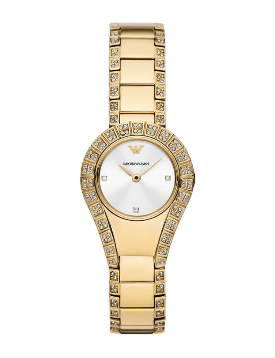 Emporio Armani Quartz Women's Watch AR11574