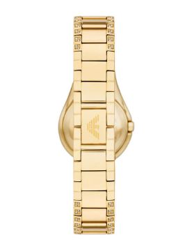 Emporio Armani Quartz Women's Watch AR11574