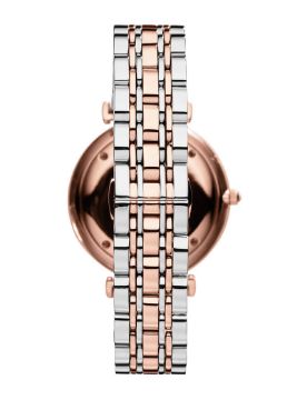 Emporio Armani Quartz Men's Watch AR1677