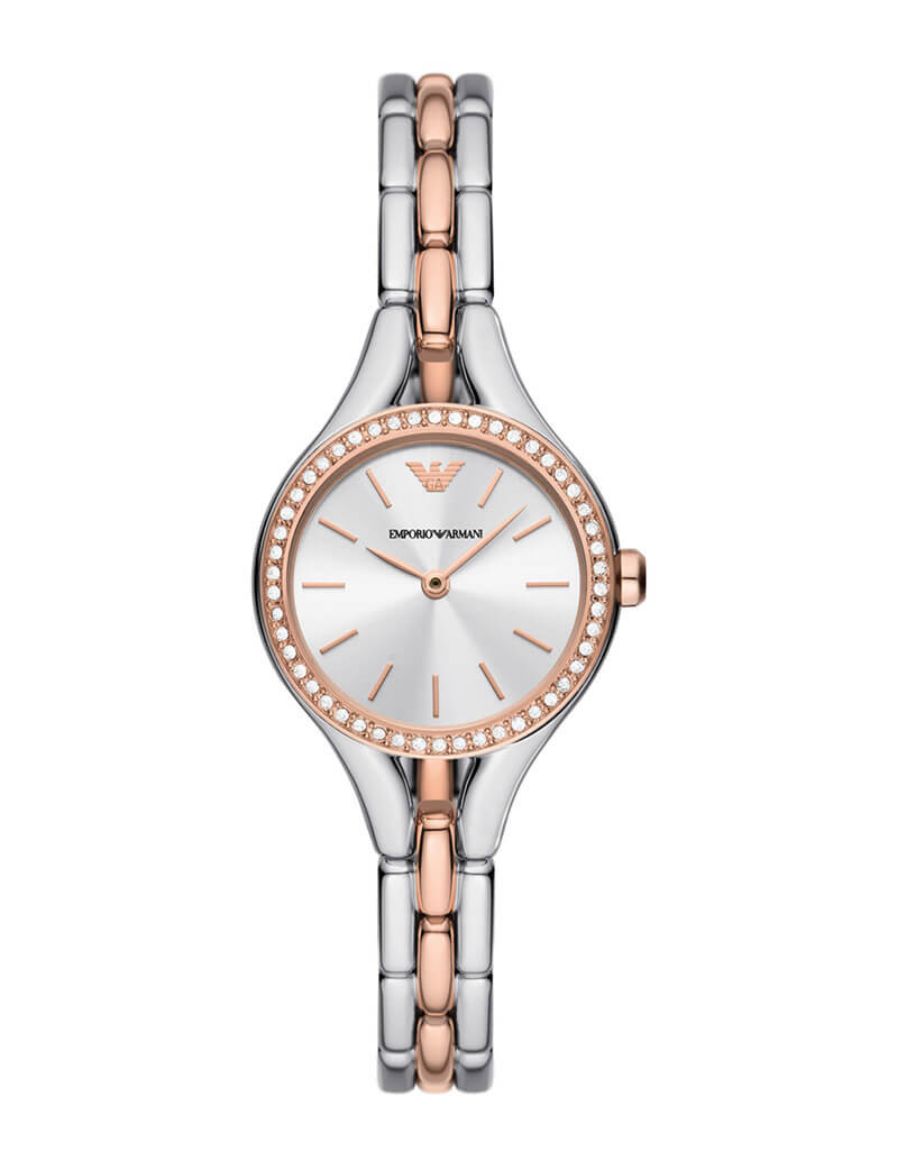 Emporio Armani Quartz Women's Watch AR11551