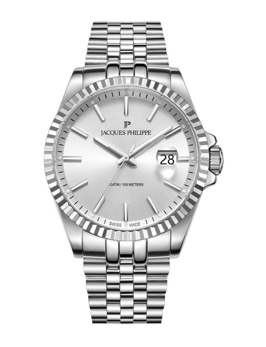 Jacques Philippe Quartz Erkek Kol Saati JPQGS591326