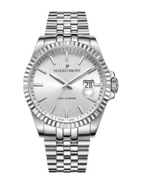 Jacques Philippe Quartz Erkek Kol Saati JPQGS591326