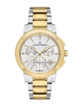 Jacques Philippe Quartz Kadın Kol Saati JPQLC327328