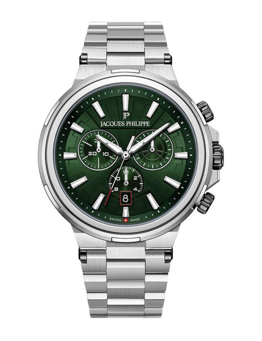 Jacques Philippe Dynamo JPQGC4413X6