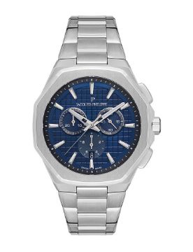 Jacques Philippe Octagon Chrono JPQGC391336