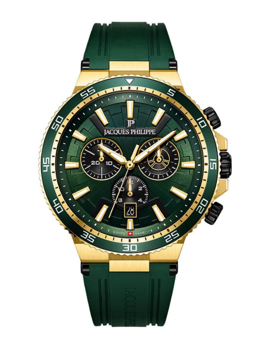 Jacques Philippe Dynamo JPQGC4474XXSB