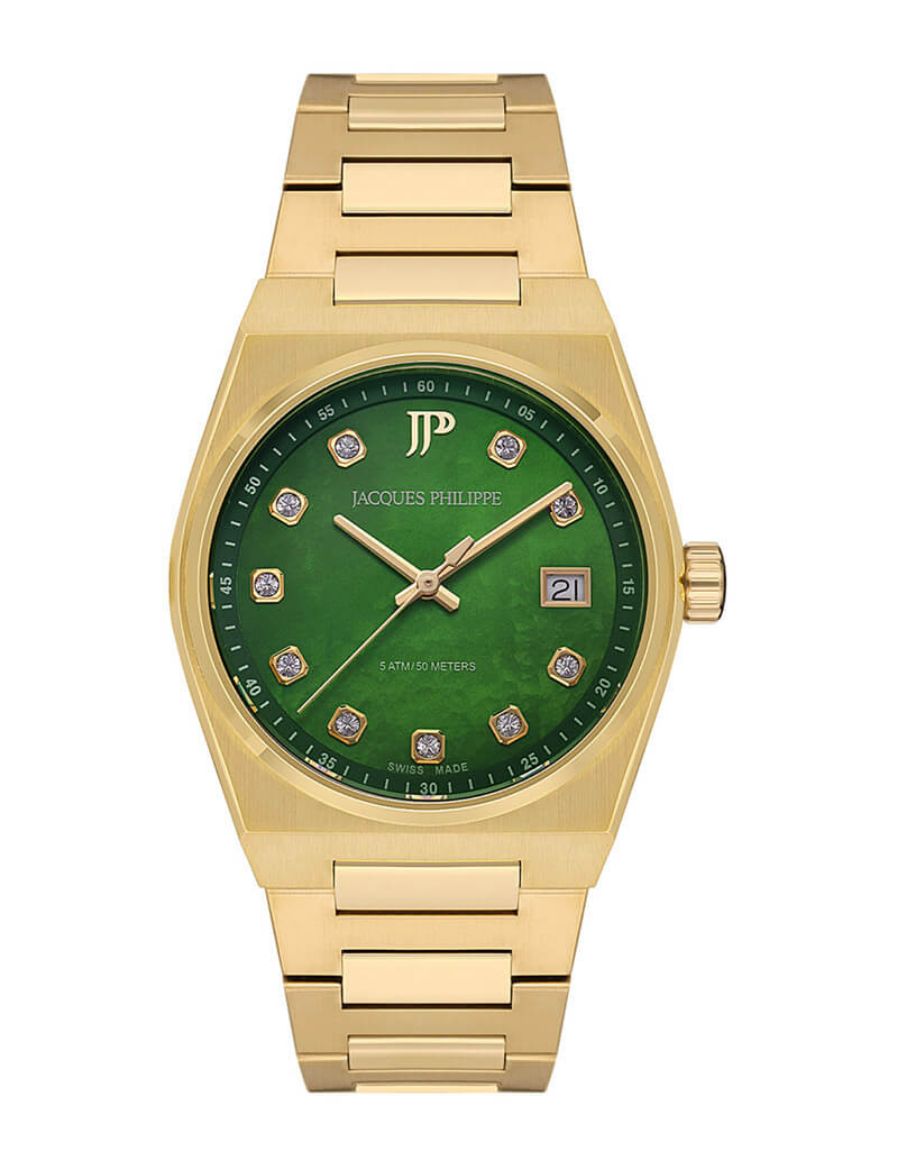 Jacques Philippe Aurora Lady JPQLS522394S