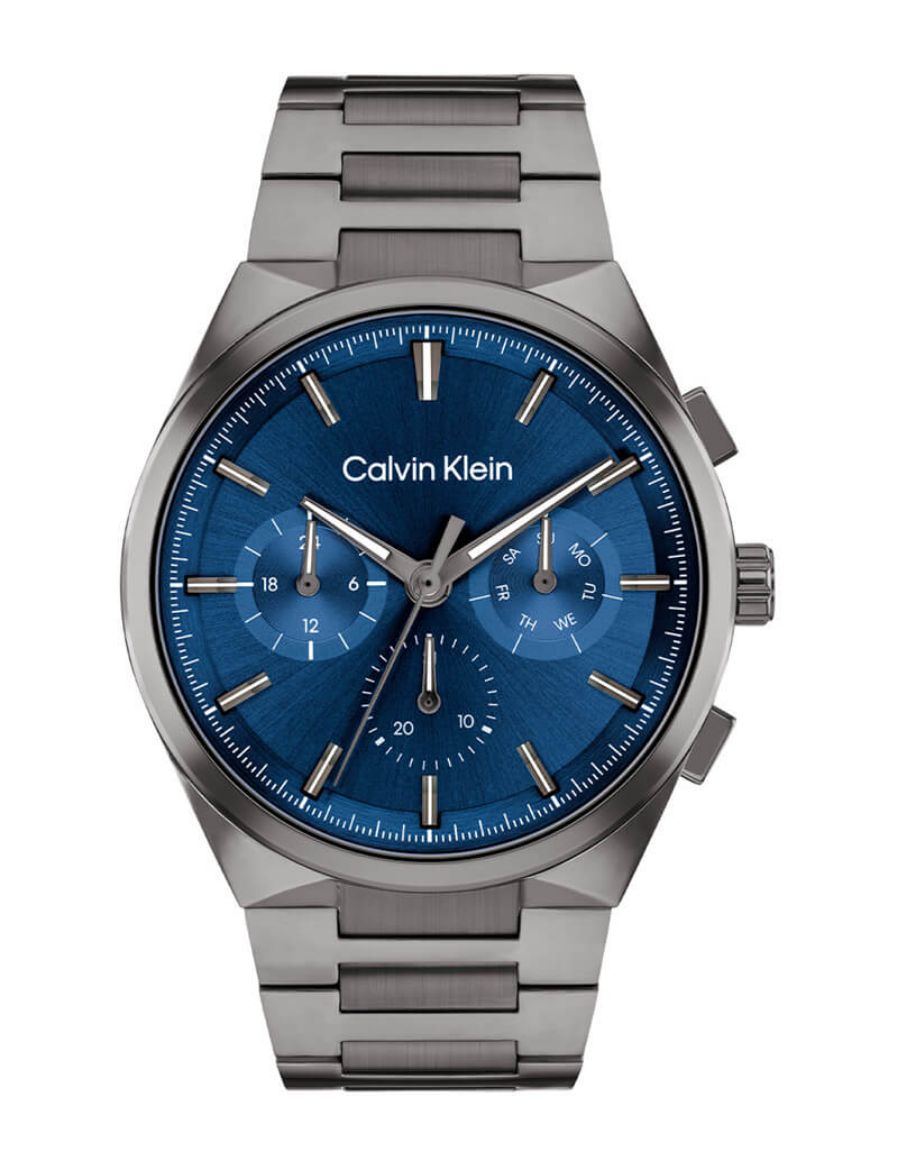 Calvin Klein Quartz Men's Watch CK25200443