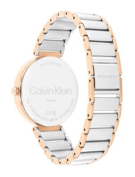 Calvin Klein Quartz Women's Watch CK25200430