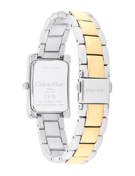 Calvin Klein Quartz Women's Watch CK25200420