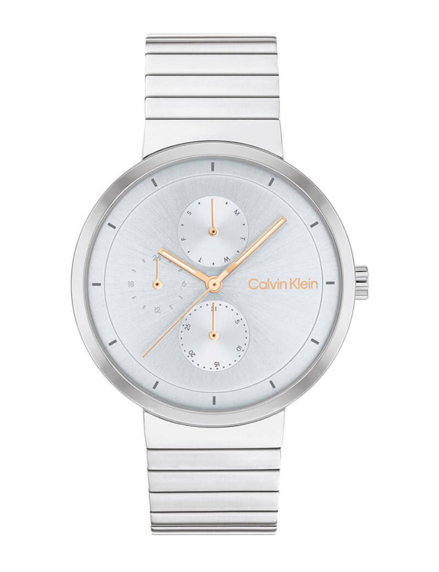 Calvin Klein Quartz Women's Watch CK25100032
