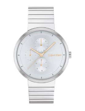 Calvin Klein Quartz Women's Watch CK25100032