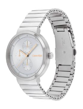 Calvin Klein Quartz Women's Watch CK25100032
