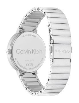 Calvin Klein Quartz Women's Watch CK25100032