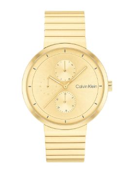 Calvin Klein Quartz Women's Watch CK25100030