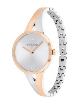 Calvin Klein Quartz Women's Watch CK25100028