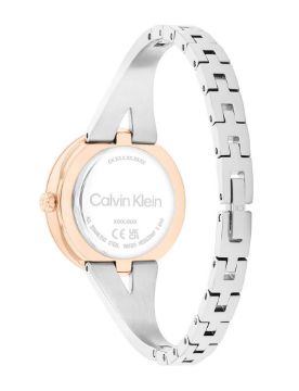 Calvin Klein Quartz Women's Watch CK25100028