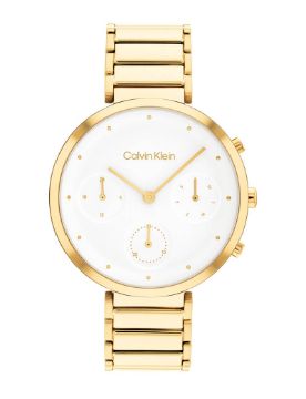 Calvin Klein Quartz Women's Watch CK25200284