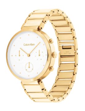 Calvin Klein Quartz Women's Watch CK25200284