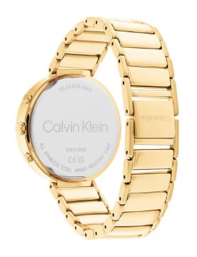 Calvin Klein Quartz Women's Watch CK25200284