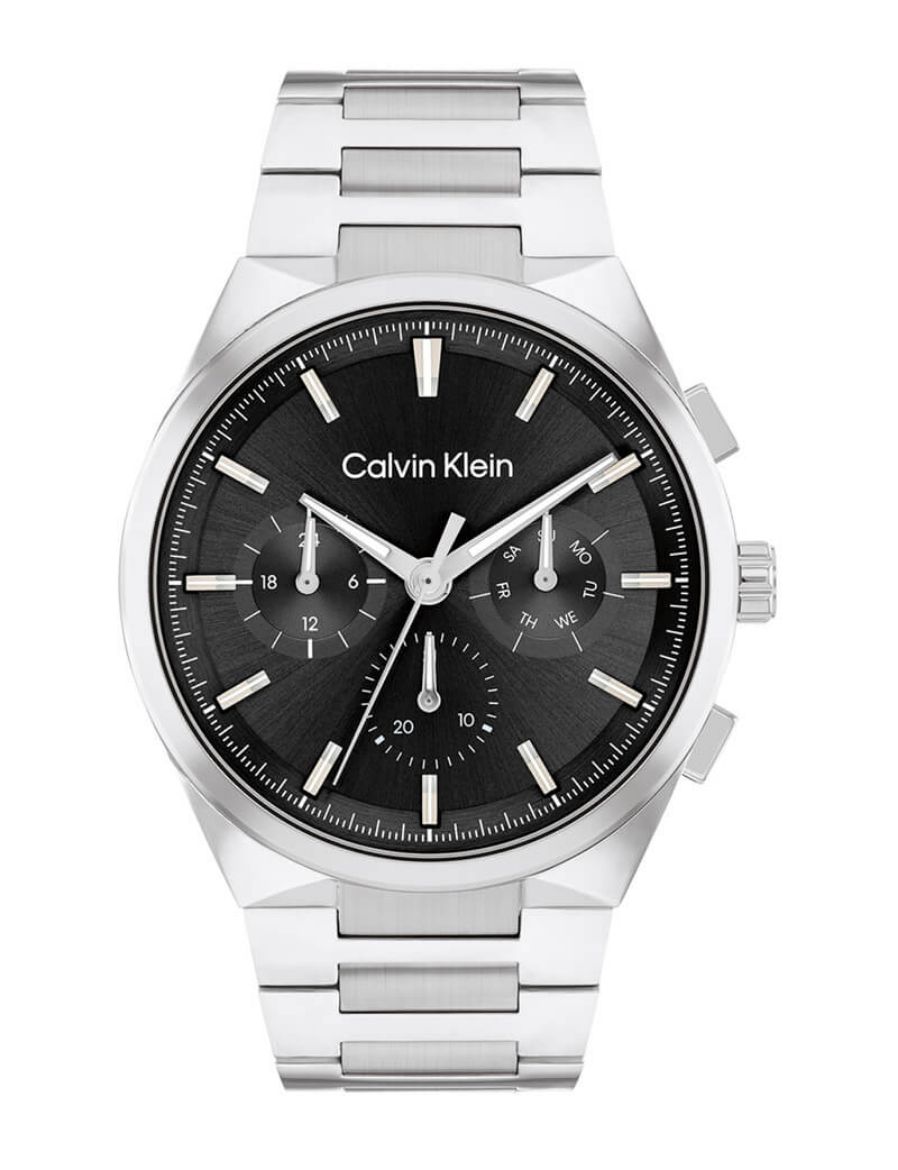 Calvin Klein Quartz Men's Watch CK25200459