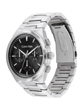 Calvin Klein Quartz Men's Watch CK25200459