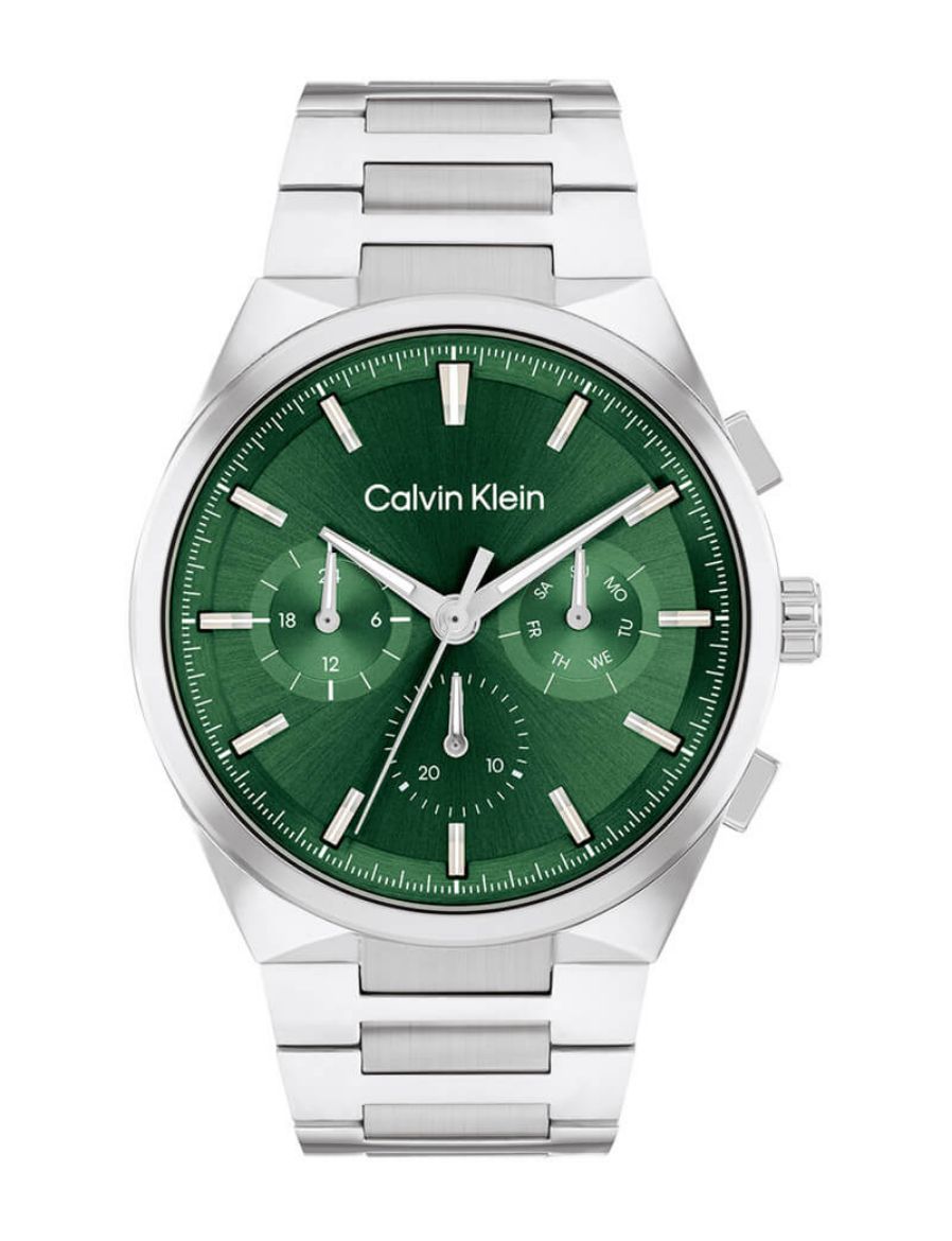Calvin Klein Quartz Men's Watch CK25200441
