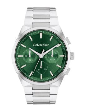 Calvin Klein Quartz Men's Watch CK25200441