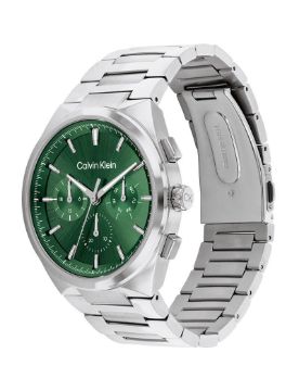 Calvin Klein Quartz Men's Watch CK25200441