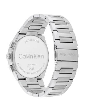 Calvin Klein Quartz Men's Watch CK25200441