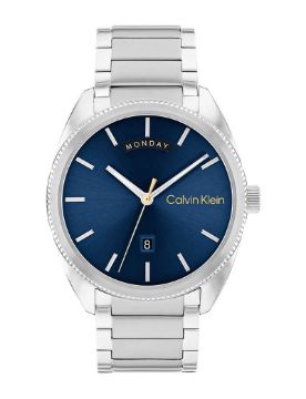 Calvin Klein Quartz Men's Watch CK25200446