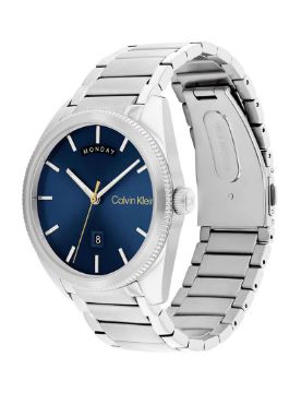 Calvin Klein Quartz Men's Watch CK25200446