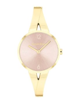 Calvin Klein Quartz Women's Watch CK25100027