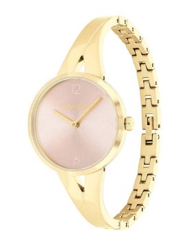 Calvin Klein Quartz Women's Watch CK25100027