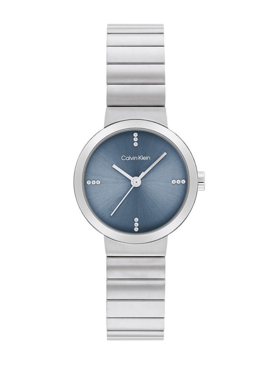 Calvin Klein Quartz Women's Watch CK25200415