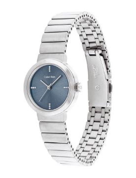 Calvin Klein Quartz Women's Watch CK25200415